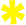 snowflake-yellow