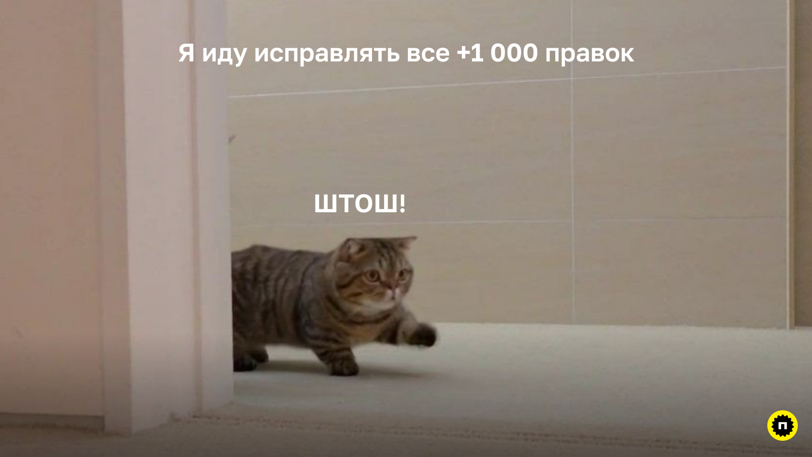 Фидбэк — инструмент роста для UX/UI дизайнера