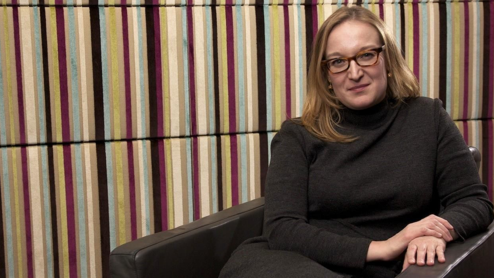 Карен МакГрейн Карен МакГрейн — женщина, изменившая подход к UX