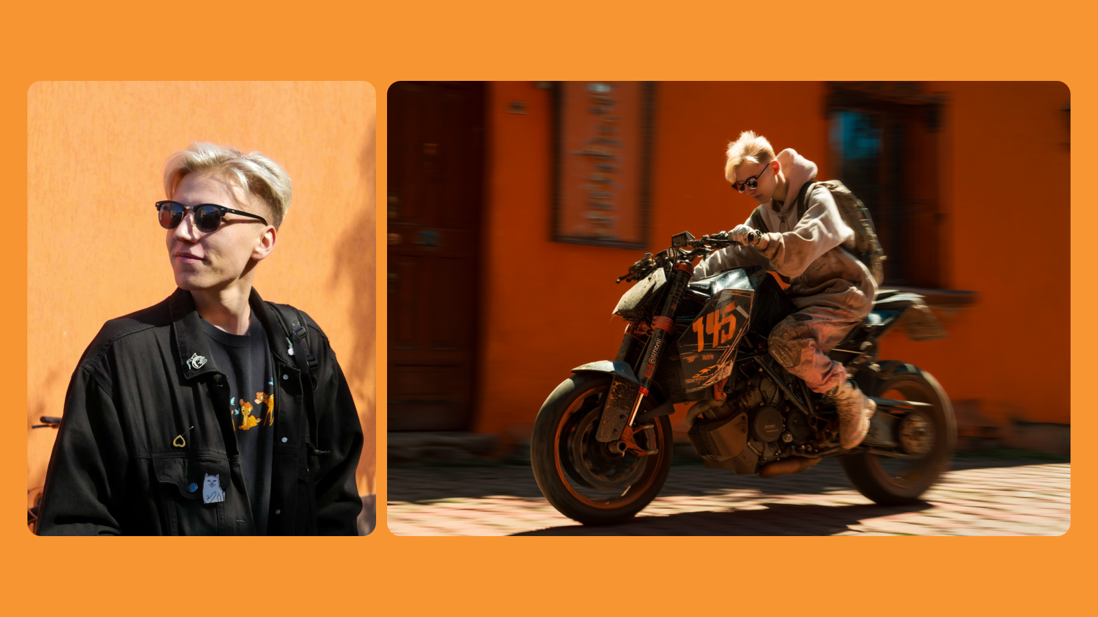 Генерация изображений с помощью omni reference в Midjourney Пример генерации изобhажения с omni reference в Midjourney