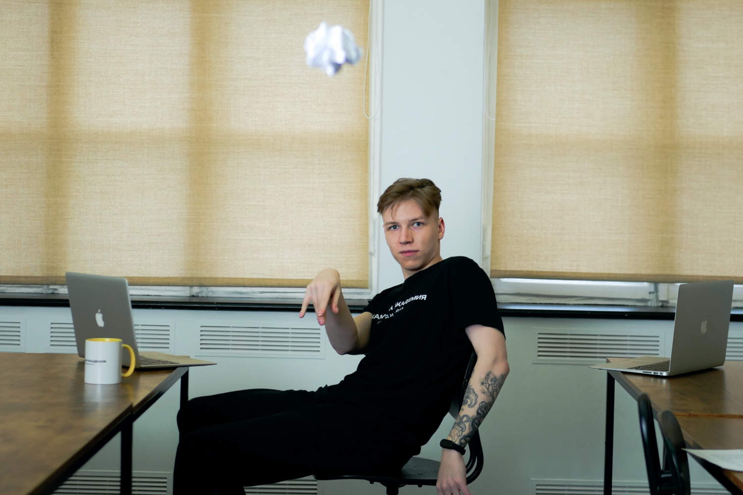 preview Закон Фиттса в UI/UX — как сделать удобный интерфейс?