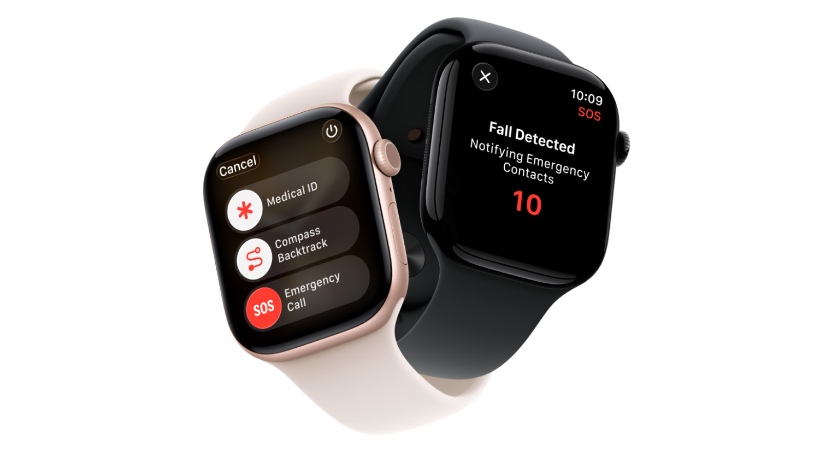 Apple Watch Series 11 - новый дизайн от Apple