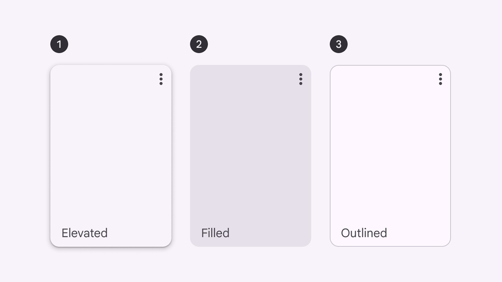 UI карточек товара по гайдлайнам Material Design Дизайн карточек товара в дизайн-системе Material Design